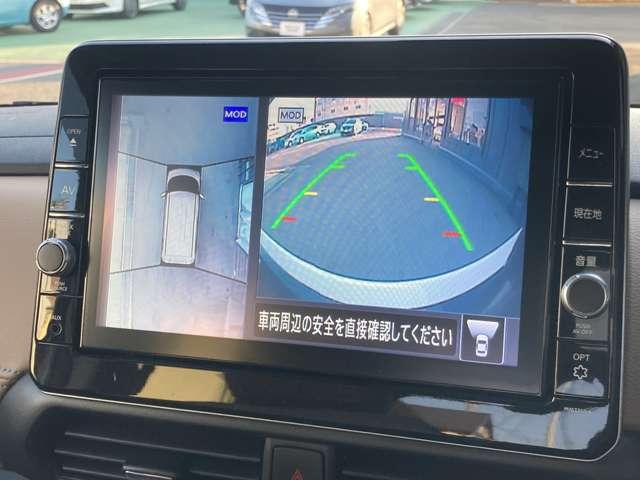 ルークス ６６０　ハイウェイスターＧターボ　プロパイロット　ＥＤ　ワンオーナー　アラウンドモニター　衝突被害軽減ブレーキ　踏み間違い防止　ＬＥＤヘッドライト　ハイビームアシスト　ＥＴＣ２．０　両側電動スライドドア　ハンズフリースライドドア　ＳＯＳコール（9枚目）