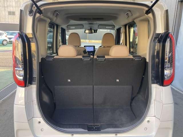 ルークス ６６０　ハイウェイスターＧターボ　プロパイロット　ＥＤ　ワンオーナー　アラウンドモニター　衝突被害軽減ブレーキ　踏み間違い防止　ＬＥＤヘッドライト　ハイビームアシスト　ＥＴＣ２．０　両側電動スライドドア　ハンズフリースライドドア　ＳＯＳコール（44枚目）