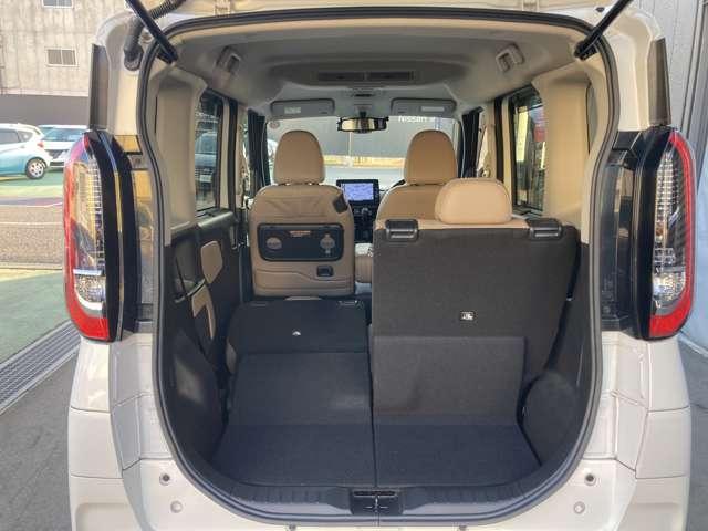 ルークス ６６０　ハイウェイスターＧターボ　プロパイロット　ＥＤ　ワンオーナー　アラウンドモニター　衝突被害軽減ブレーキ　踏み間違い防止　ＬＥＤヘッドライト　ハイビームアシスト　ＥＴＣ２．０　両側電動スライドドア　ハンズフリースライドドア　ＳＯＳコール（45枚目）