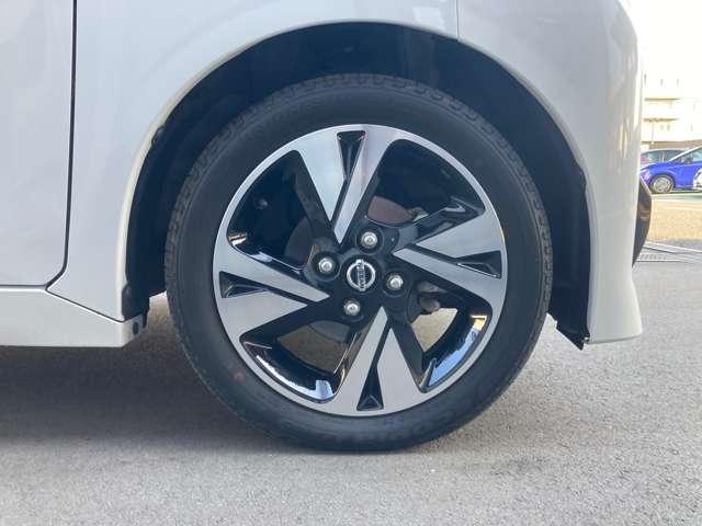 ルークス ６６０　ハイウェイスターＧターボ　プロパイロット　ＥＤ　ワンオーナー　アラウンドモニター　衝突被害軽減ブレーキ　踏み間違い防止　ＬＥＤヘッドライト　ハイビームアシスト　ＥＴＣ２．０　両側電動スライドドア　ハンズフリースライドドア　ＳＯＳコール（61枚目）