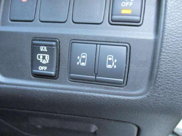 セレナ ハイウェイスターＶ　ワンオーナー　クルーズコントロール　サイド・カーテンエアバック　衝突被害軽減ブレーキ　踏み間違い防止　アラウンドモニター　ＬＥＤヘッドライト　純正ディーラーナビ　ＥＴＣ２．０　両側電動スライドドア（28枚目）