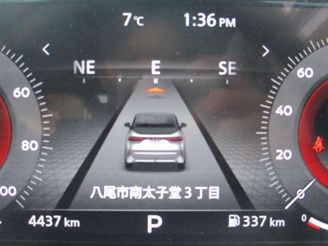 ���F���̗ǂ����[�^�[�p�l���A�C���t�H���[�V�����f�B�X�v���C�ɂ͗l�X�ȏ�񂪕\������܂�