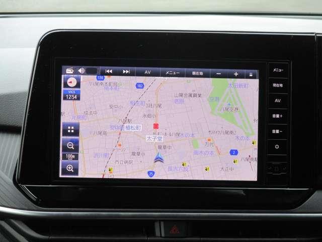 ノート １．２　Ｘ　サイド・カーテンエアバック　衝突被害軽減ブレーキ　踏み間違い防止　純正ディーラーナビ　純正ドライブレコーダー　ＬＥＤヘッドライト　ＥＴＣ　ハイビームアシスト　車線逸脱警報（6枚目）