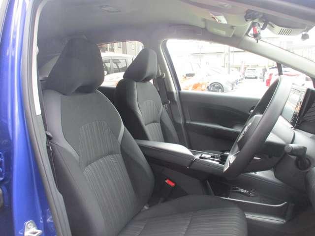 ノート １．２　Ｘ　サイド・カーテンエアバック　衝突被害軽減ブレーキ　踏み間違い防止　純正ディーラーナビ　純正ドライブレコーダー　ＬＥＤヘッドライト　ＥＴＣ　ハイビームアシスト　車線逸脱警報（35枚目）