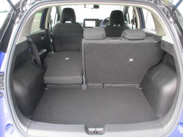 ノート １．２　Ｘ　サイド・カーテンエアバック　衝突被害軽減ブレーキ　踏み間違い防止　純正ディーラーナビ　純正ドライブレコーダー　ＬＥＤヘッドライト　ＥＴＣ　ハイビームアシスト　車線逸脱警報（38枚目）