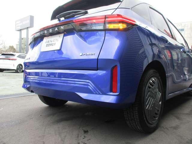 ノート １．２　Ｘ　サイド・カーテンエアバック　衝突被害軽減ブレーキ　踏み間違い防止　純正ディーラーナビ　純正ドライブレコーダー　ＬＥＤヘッドライト　ＥＴＣ　ハイビームアシスト　車線逸脱警報（50枚目）