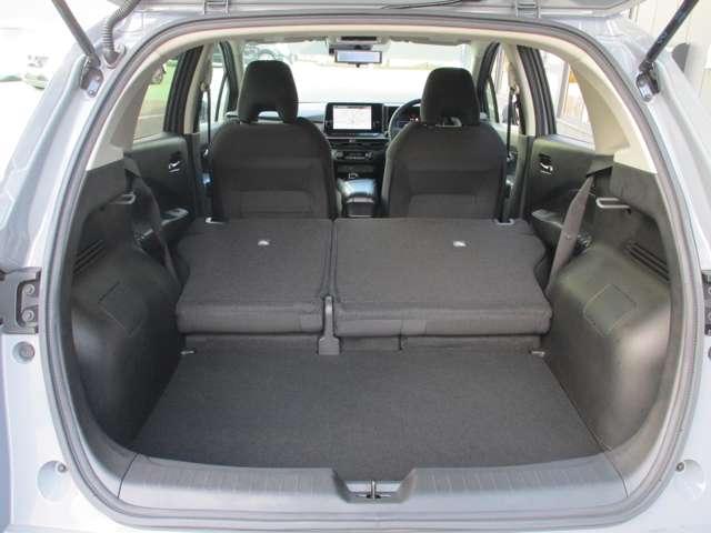 ノート １．２　Ｘ　プロパイロット　サイド・カーテンエアバック　衝突被害軽減ブレーキ　踏み間違い防止　アラウンドモニター　ＥＴＣ　２．０　メーカーナビ　アップルカープレイ　ＬＥＤヘッドライト　ＳＯＳコール（47枚目）