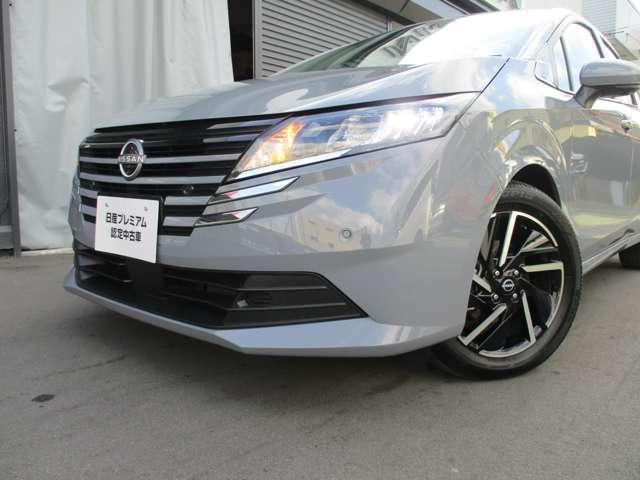 ノート １．２　Ｘ　プロパイロット　サイド・カーテンエアバック　衝突被害軽減ブレーキ　踏み間違い防止　アラウンドモニター　ＥＴＣ　２．０　メーカーナビ　アップルカープレイ　ＬＥＤヘッドライト　ＳＯＳコール（57枚目）