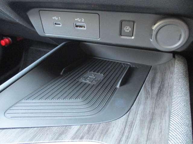 ���C�����X�[�d�ɂ��Ή����Ă��܂��̂ŃX�}�z�̏[�d���X�}�[�g�ɂł��܂���