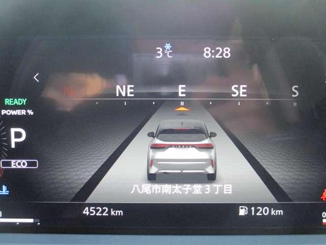 ���F���̗ǂ����[�^�[�p�l���A�C���t�H���[�V�����f�B�X�v���C�ɂ͗l�X�ȏ�񂪕\������܂�