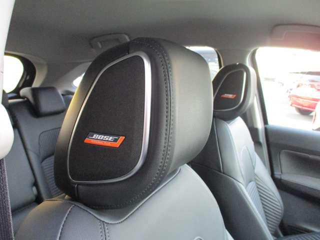 �w�b�h���X�g�ɂ��A�a�n�r�d�X�s�[�J�[������A��荂���������y���߂܂��B