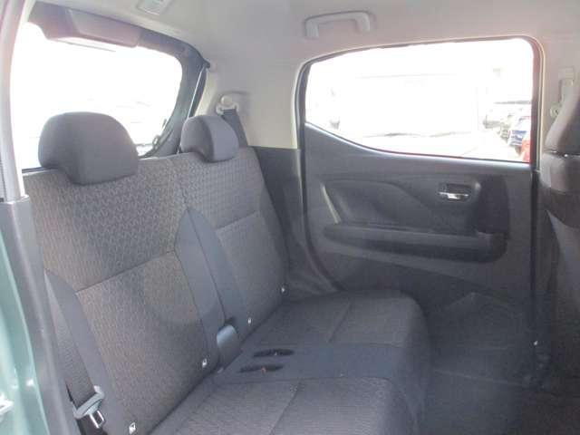 デイズ ６６０　ハイウェイスターＸ　衝突被害軽減ブレーキ　踏み間違い防止　ＬＥＤヘッドライト　純正ドライブレコーダー　Ｂｌｕｅｔｏｏｔｈオーディオ　サイド・カーテンエアバック　オートライト　ハイビームアシスト　純正ディーラーナビ（45枚目）