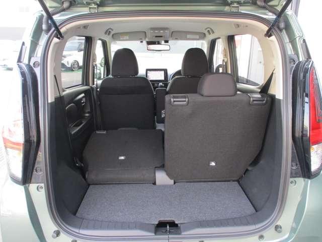 デイズ ６６０　ハイウェイスターＸ　衝突被害軽減ブレーキ　踏み間違い防止　ＬＥＤヘッドライト　純正ドライブレコーダー　Ｂｌｕｅｔｏｏｔｈオーディオ　サイド・カーテンエアバック　オートライト　ハイビームアシスト　純正ディーラーナビ（47枚目）