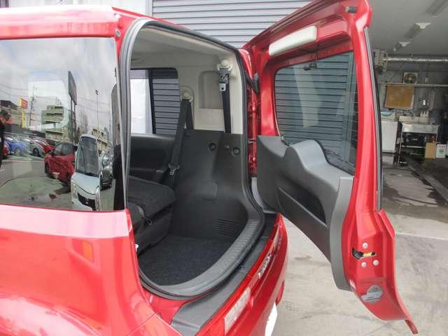 �o�b�N�h�A�͉��J���Ȃ̂ŋ����X�y�[�X�ł̊J���ł��ĕ֗��ł�