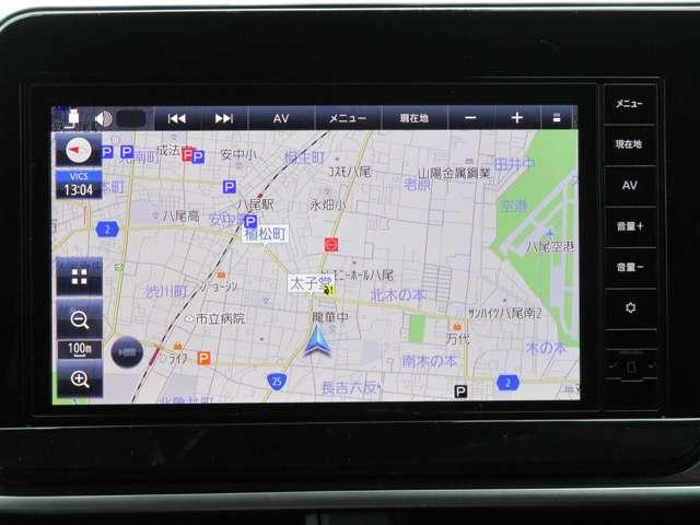 ノート １．２　ＡＵＴＥＣＨ　日産純正メモリーナビ　プロパイロット　ハイビームアシスト　踏み間違い衝突防止　ＬＫＡＳ　レーダークルーズコントロール　Ｂモニター　フルセグ　シートヒータ　ＬＥＤヘッドライト　スマートキー　記録簿（6枚目）