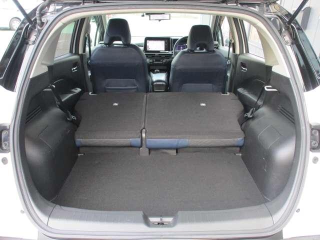 ノート １．２　ＡＵＴＥＣＨ　日産純正メモリーナビ　プロパイロット　ハイビームアシスト　踏み間違い衝突防止　ＬＫＡＳ　レーダークルーズコントロール　Ｂモニター　フルセグ　シートヒータ　ＬＥＤヘッドライト　スマートキー　記録簿（45枚目）