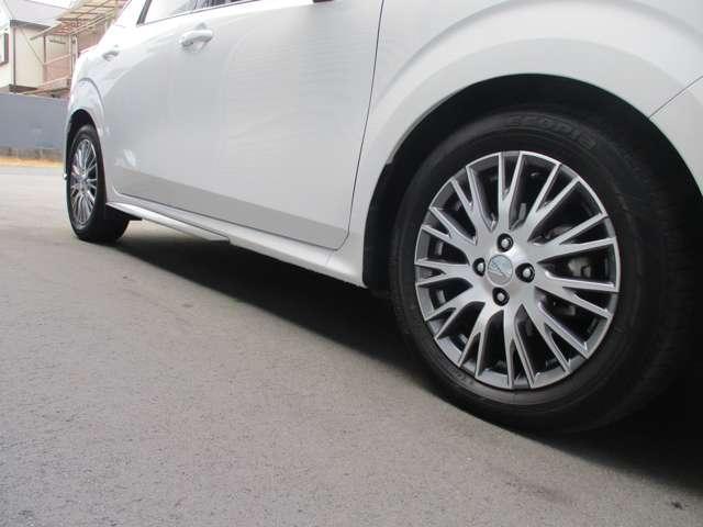 ノート １．２　ＡＵＴＥＣＨ　日産純正メモリーナビ　プロパイロット　ハイビームアシスト　踏み間違い衝突防止　ＬＫＡＳ　レーダークルーズコントロール　Ｂモニター　フルセグ　シートヒータ　ＬＥＤヘッドライト　スマートキー　記録簿（61枚目）