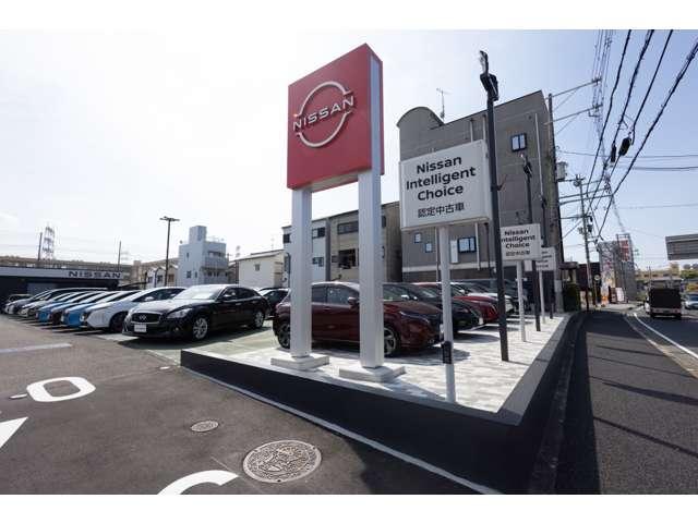 ノート １．２　ＡＵＴＥＣＨ　日産純正メモリーナビ　プロパイロット　ハイビームアシスト　踏み間違い衝突防止　ＬＫＡＳ　レーダークルーズコントロール　Ｂモニター　フルセグ　シートヒータ　ＬＥＤヘッドライト　スマートキー　記録簿（75枚目）