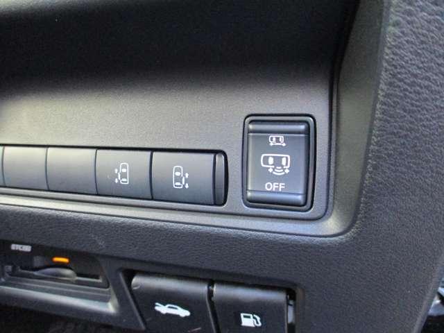 セレナ １．４　ｅ－ＰＯＷＥＲ　ハイウェイスターＶ　日産純正メーカーナビ　誤発進抑制　地デジ　フルオートエアコン　ＡＢＳ　展示試乗車　バックモニター　ＬＤＰ　追従クルーズ　サイドカメラ　３列シート　ナビＴＶ　アルミホイール　ドライブレコーダ　記録簿（35枚目）