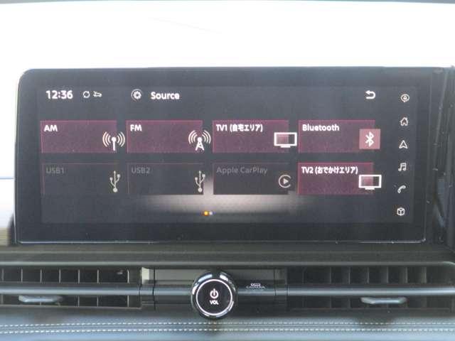 セレナ １．４　ｅ－ＰＯＷＥＲ　ハイウェイスターＶ　日産純正メーカーナビ　誤発進抑制　地デジ　フルオートエアコン　ＡＢＳ　展示試乗車　バックモニター　ＬＤＰ　追従クルーズ　サイドカメラ　３列シート　ナビＴＶ　アルミホイール　ドライブレコーダ　記録簿（12枚目）