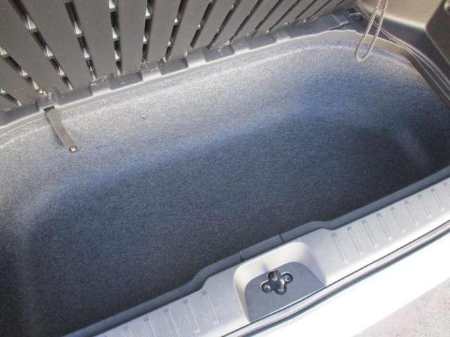 ���Q�b�W�X�y�[�X�̉��ɂ͂���ɂ���Ȃɑ傫�ȃ��Q�b�W�X�y�[�X�������ł���B��ԓ���ȂǕ��i�g��Ȃ����̂͂����ɓ���Ă����Ό����ڂɂ��X�b�L�����܂���ˁB