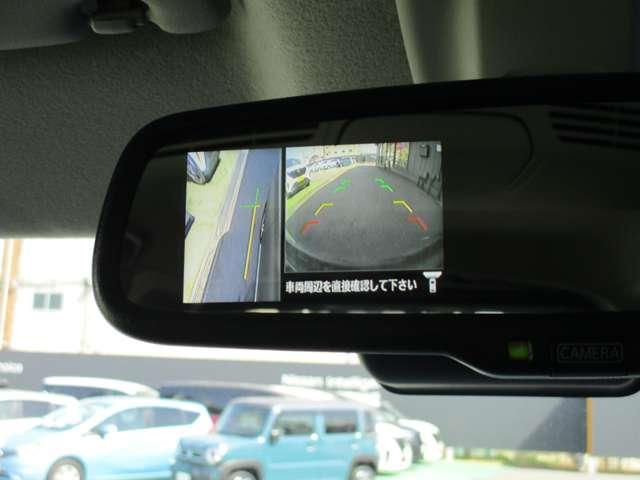 デイズルークス ６６０　ハイウェイスター　Ｇターボ　パナソニック製メモリーナビ　アイストップ　ＷエアＢ　地デジＴＶ　踏み間違い防止アシスト　車線逸脱　オートＬＥＤ　ＬＥＤヘッドライト　オートクルーズコントロール　ナビＴＶ　ＥＴＣ　点検記録簿　パワステ（9枚目）