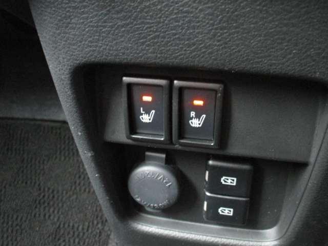 ハスラー ６６０　ハイブリッド　Ｘターボ　ワンオーナー　スズキ純正ナビ　サイド・カーテンエアバック　クルーズコントロール　衝突被害軽減ブレーキ　全方位カメラ　ＬＥＤヘッドライト　前席シートヒーター　ルーフレール（13枚目）