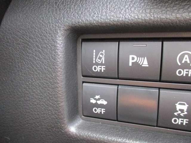 ハスラー ６６０　ハイブリッド　Ｘターボ　ワンオーナー　スズキ純正ナビ　サイド・カーテンエアバック　クルーズコントロール　衝突被害軽減ブレーキ　全方位カメラ　ＬＥＤヘッドライト　前席シートヒーター　ルーフレール（32枚目）