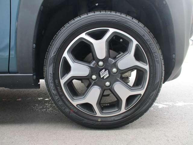 ハスラー ６６０　ハイブリッド　Ｘターボ　ワンオーナー　スズキ純正ナビ　サイド・カーテンエアバック　クルーズコントロール　衝突被害軽減ブレーキ　全方位カメラ　ＬＥＤヘッドライト　前席シートヒーター　ルーフレール（57枚目）