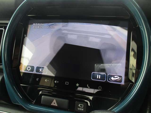 ハスラー ６６０　ハイブリッド　Ｘターボ　スズキ純正ナビ　サイド・カーテンエアバック　衝突被害軽減ブレーキ　クルーズコントロール　踏み間違い防止機能　全方位カメラ　ＬＥＤヘッドライト　オートライト　前席シートヒーター　ハイビームアシスト（10枚目）