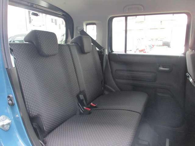 ハスラー ６６０　ハイブリッド　Ｘターボ　スズキ純正ナビ　サイド・カーテンエアバック　衝突被害軽減ブレーキ　クルーズコントロール　踏み間違い防止機能　全方位カメラ　ＬＥＤヘッドライト　オートライト　前席シートヒーター　ハイビームアシスト（44枚目）