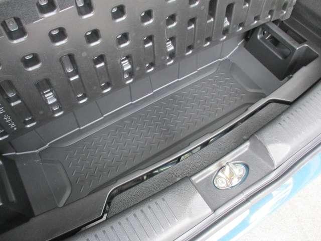 ハスラー ６６０　ハイブリッド　Ｘターボ　スズキ純正ナビ　サイド・カーテンエアバック　衝突被害軽減ブレーキ　クルーズコントロール　踏み間違い防止機能　全方位カメラ　ＬＥＤヘッドライト　オートライト　前席シートヒーター　ハイビームアシスト（48枚目）