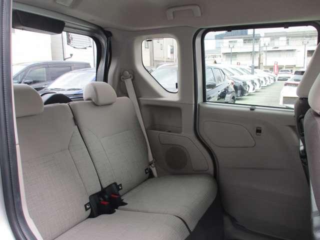 ルークス 660 X 日産純正メモリーナビ ナビ・TV付 衝突軽減ブレーキシステム 地デジTV オートハイビーム スマキー ワンオーナー車 車線逸脱防止 i-stop パワーウインドウ フルオートエアコン キーフリー(43枚目)