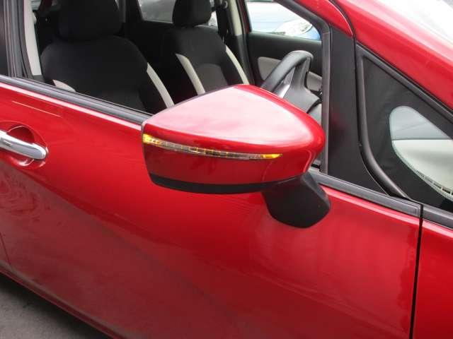 ノート 1.2 X 日産純正メモリーナビ フルセグTV レーダーブレーキ スマ-トキ- i-stop イモビ ETC付 LDW ドライブレコーダ メモリーナビゲーション Bモニター Wエア ナビTV キーフリーシステム(43枚目)