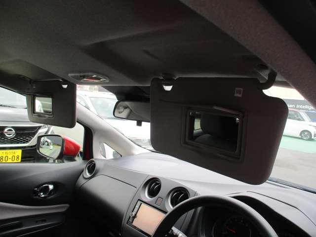 ノート 1.2 X 日産純正メモリーナビ フルセグTV レーダーブレーキ スマ-トキ- i-stop イモビ ETC付 LDW ドライブレコーダ メモリーナビゲーション Bモニター Wエア ナビTV キーフリーシステム(47枚目)