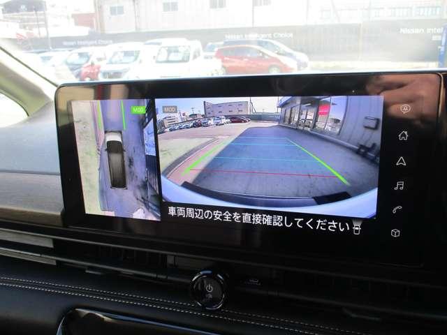 セレナ １．４　ｅ－４ＯＲＣＥ　ハイウェイスターＶ　４ＷＤ　日産ｃｏｎｎｅｃｔナビ　ａｐｐｌｅｃａｒｐｌａｙ対応　シ－トヒ－タ－　展示・試乗車ＵＰ　スマートキー　追従クルーズ　フルセグ　レーンキープアシスト　ＬＥＤヘッドランプ　４ＷＤ　ドラレコ　ＥＴＣ（8枚目）