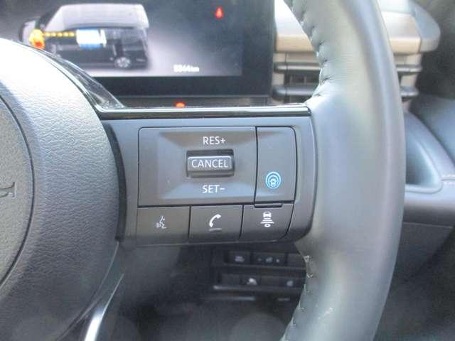 セレナ １．４　ｅ－４ＯＲＣＥ　ハイウェイスターＶ　４ＷＤ　日産ｃｏｎｎｅｃｔナビ　ａｐｐｌｅｃａｒｐｌａｙ対応　シ－トヒ－タ－　展示・試乗車ＵＰ　スマートキー　追従クルーズ　フルセグ　レーンキープアシスト　ＬＥＤヘッドランプ　４ＷＤ　ドラレコ　ＥＴＣ（18枚目）