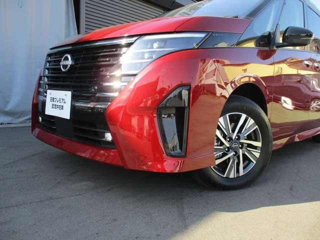 セレナ １．４　ｅ－４ＯＲＣＥ　ハイウェイスターＶ　４ＷＤ　日産ｃｏｎｎｅｃｔナビ　ａｐｐｌｅｃａｒｐｌａｙ対応　シ－トヒ－タ－　展示・試乗車ＵＰ　スマートキー　追従クルーズ　フルセグ　レーンキープアシスト　ＬＥＤヘッドランプ　４ＷＤ　ドラレコ　ＥＴＣ（52枚目）