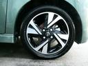 おしゃれは足元から。日産純正のアルミホイールで足元すっきり。タイヤサイズは165/55R15になります