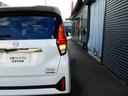後続車からの視認性も良くスタイリッシュなLEDテールランプ
