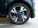 おしゃれは足元から。日産純正のアルミホイールで足元すっきり。タイヤサイズは165/ 55R15になります