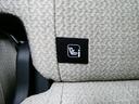 ISOFIX機構でチャイルドシートの着脱もスムーズにできますよ!