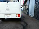 後続車からの視認性も良くスタイリッシュな大型のテールランプ