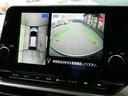 自車を真上から見下ろすように映し出すので周囲の状況が分かるアラウンドビューモニター搭載。フロントカメラとしても使用できます。車庫入れなど苦手な人の頼りになる助っ人です。