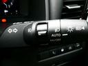 オートライトシステム装備でライト操作もスムーズです。ハイビームアシストもあって便利です