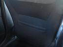 助手席シートの背もたれ部にファイルなどが収納できるポケットがあります