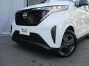 Ｘ　日産純正ディスプレイオーディオ　アップルカープレイ　カーテンエアバッグ　インテリキ　ＬＥＤランプ　ワンオーナー車　盗難防止装置　ＬＤＷ　オートエアコン　キーレス　エアバッグ（44枚目）