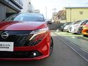 １．２　Ｇ　日産純正メーカーナビ　プロパイロット　ハイビームアシスト　ＥＴＣ２．０　アルミ　展示試乗車ＵＰ　ＬＥＤライト　アラウンドモニター　エアバッグ　サイドエアバッグ　ＳＯＳコール（57枚目）