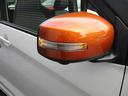 対向車からの視認性も良いスタイリッシュなウインカードアミラー