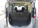 開口部が大きく荷物の積み下ろしがしやすいラゲッジスペースです